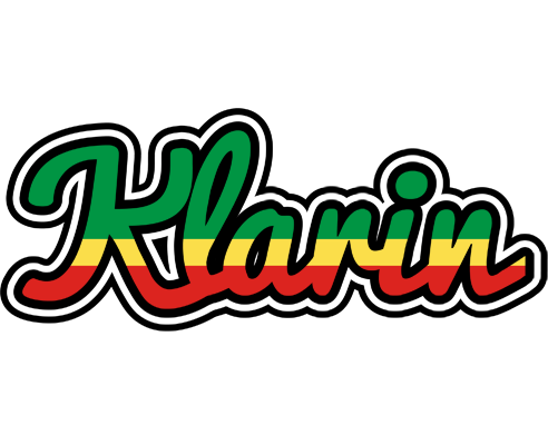 Klarin african logo