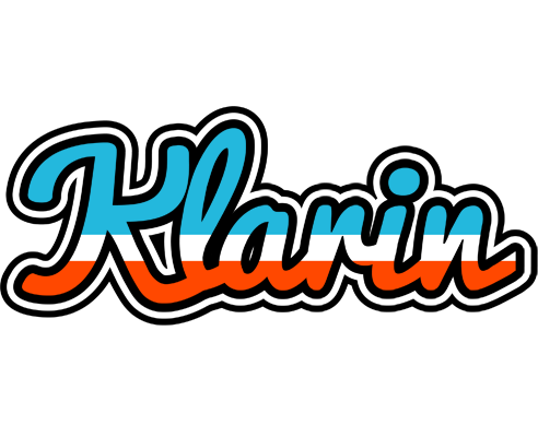 Klarin america logo