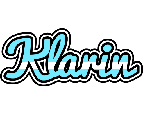 Klarin argentine logo