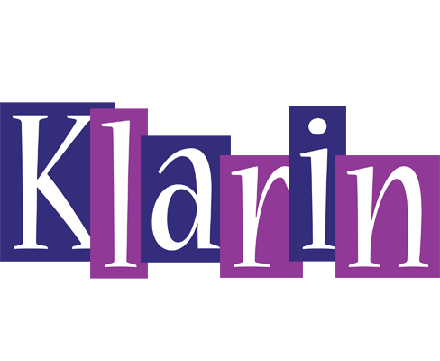 Klarin autumn logo