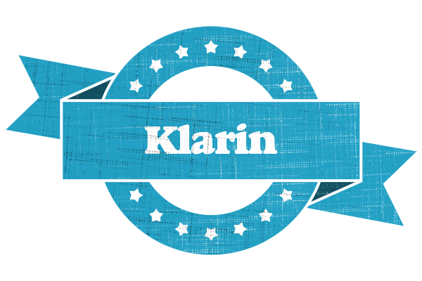 Klarin balance logo