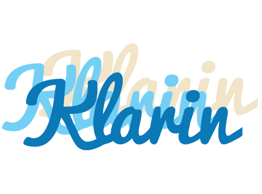 Klarin breeze logo
