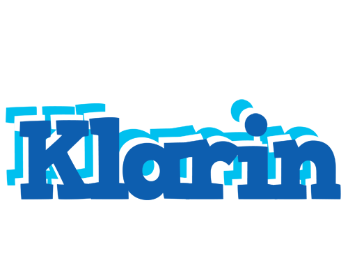 Klarin business logo