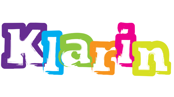 Klarin casino logo