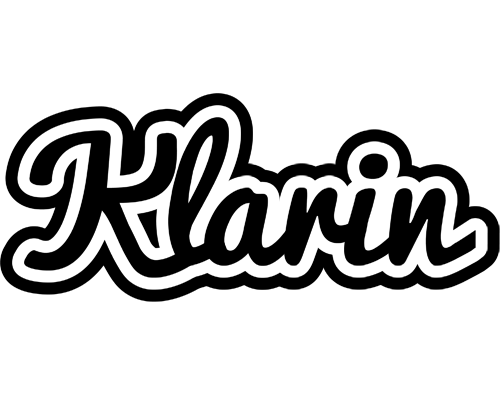 Klarin chess logo