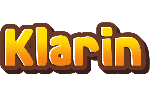 Klarin cookies logo