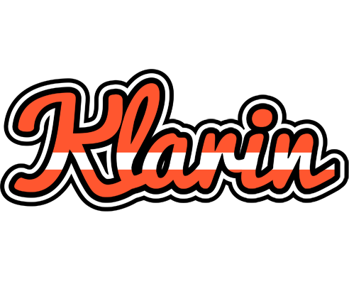 Klarin denmark logo