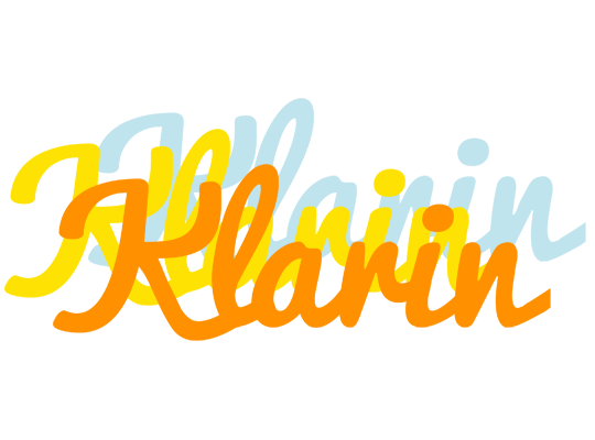 Klarin energy logo