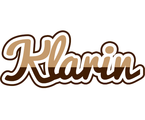 Klarin exclusive logo