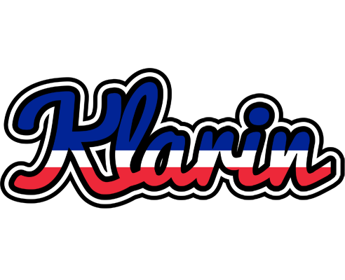 Klarin france logo