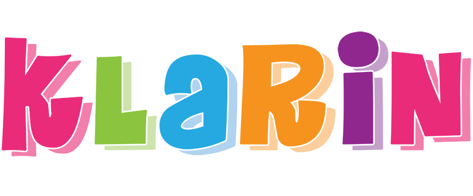 Klarin friday logo