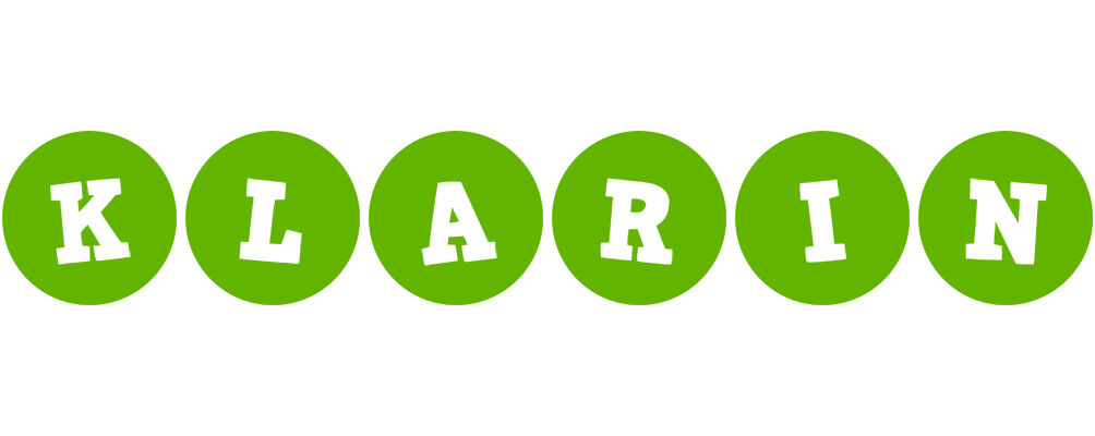 Klarin games logo
