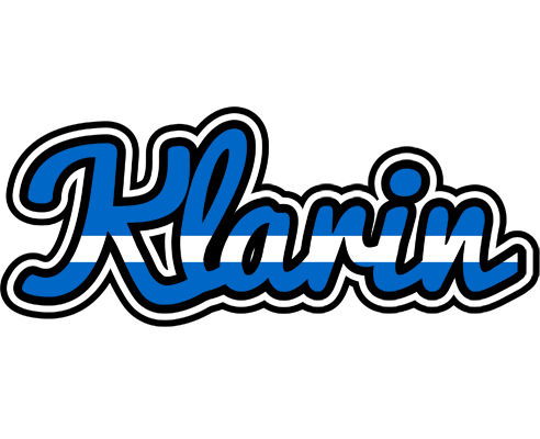 Klarin greece logo