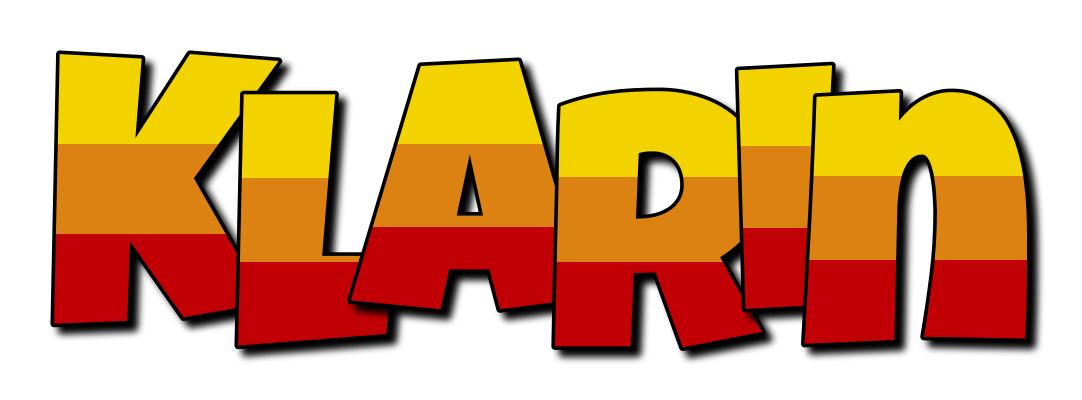 Klarin jungle logo