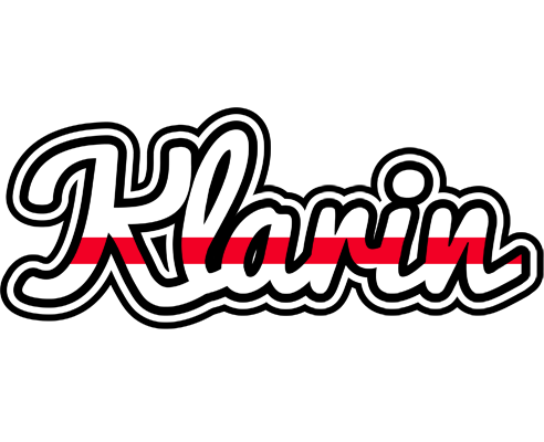 Klarin kingdom logo