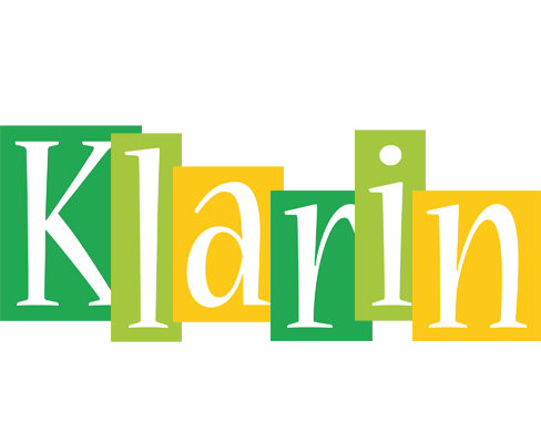 Klarin lemonade logo
