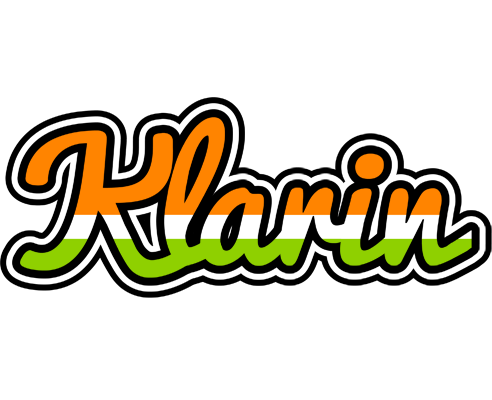 Klarin mumbai logo