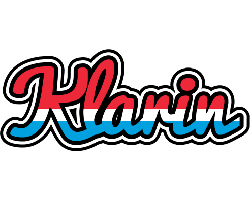 Klarin norway logo