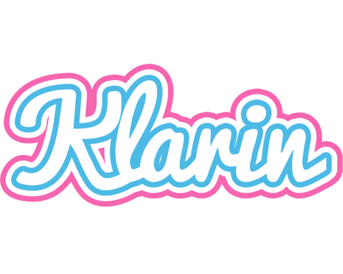 Klarin outdoors logo