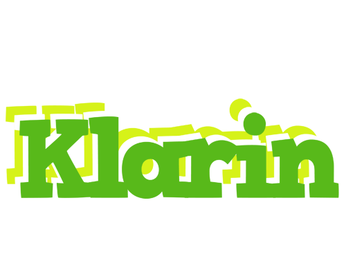 Klarin picnic logo
