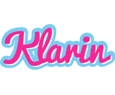 Klarin popstar logo