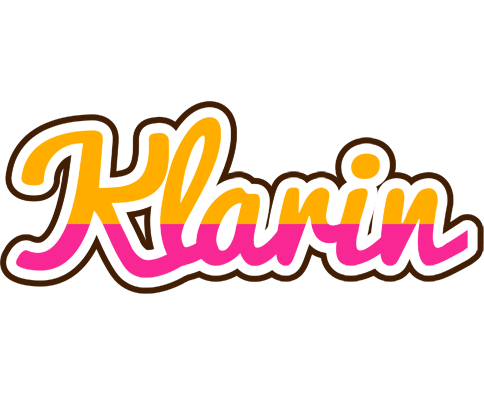 Klarin smoothie logo