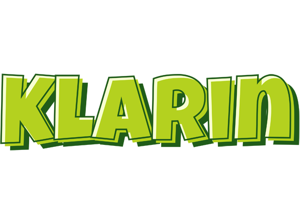 Klarin summer logo