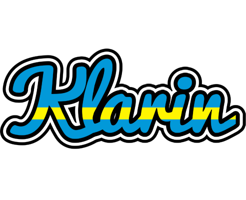 Klarin sweden logo