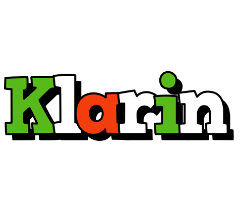 Klarin venezia logo