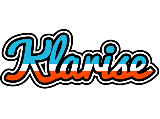 Klarise america logo