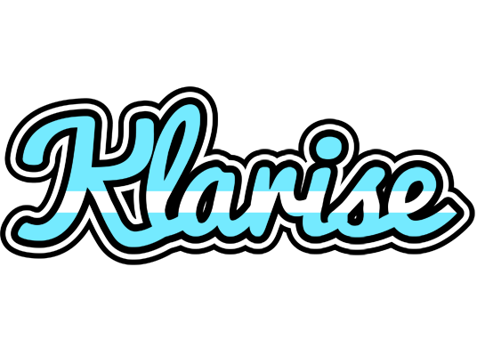 Klarise argentine logo