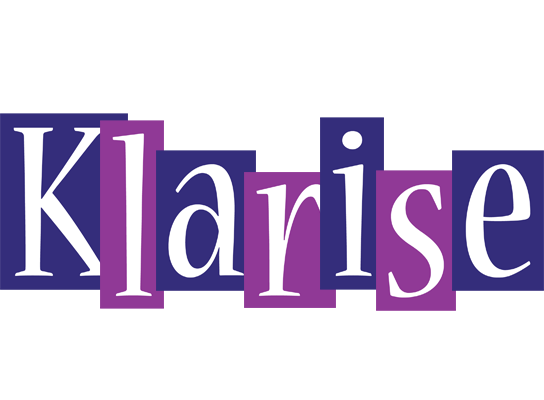 Klarise autumn logo
