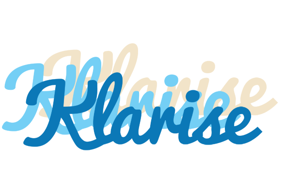 Klarise breeze logo