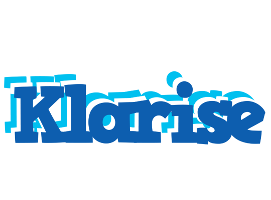 Klarise business logo