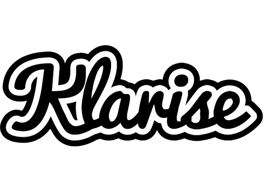 Klarise chess logo