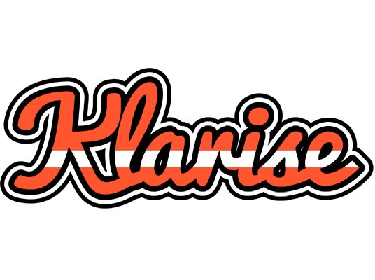 Klarise denmark logo