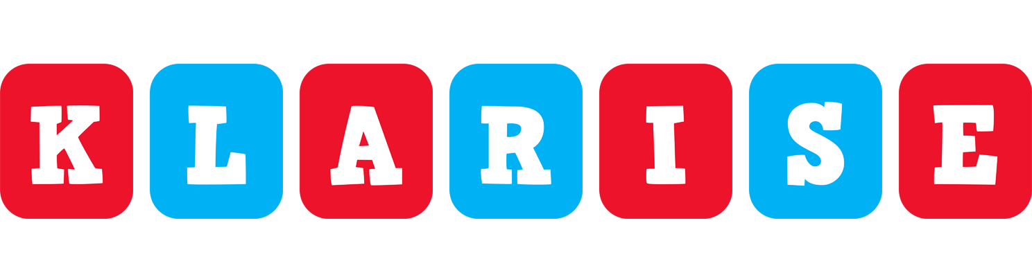 Klarise diesel logo