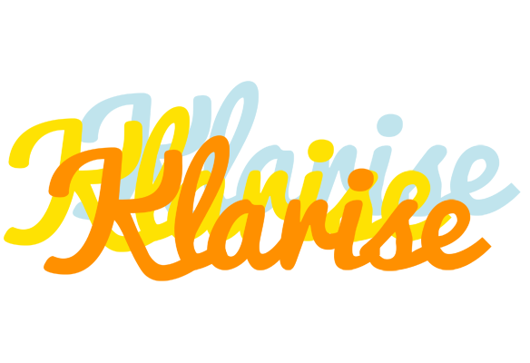 Klarise energy logo