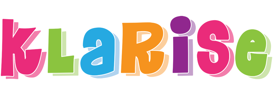 Klarise friday logo
