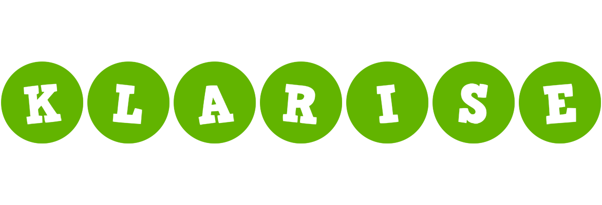 Klarise games logo
