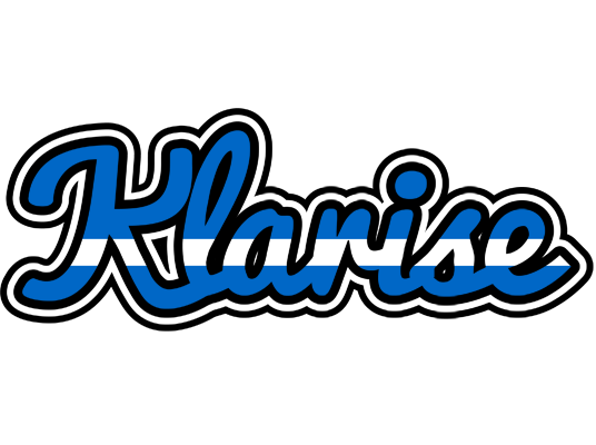 Klarise greece logo