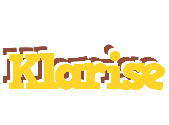 Klarise hotcup logo