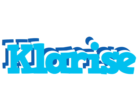 Klarise jacuzzi logo