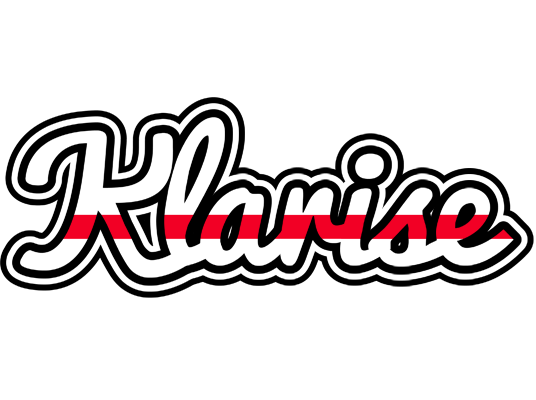 Klarise kingdom logo