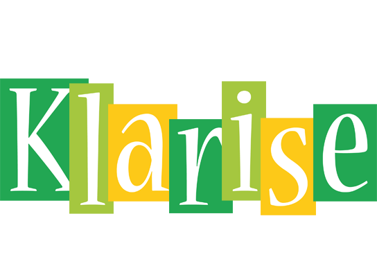 Klarise lemonade logo