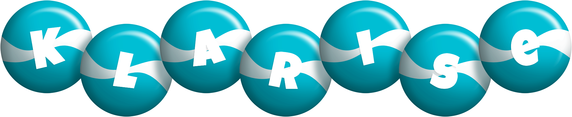 Klarise messi logo