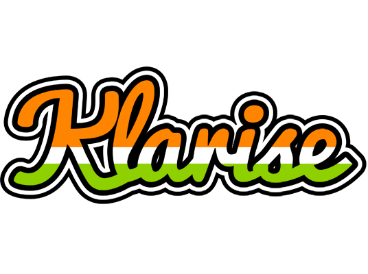 Klarise mumbai logo
