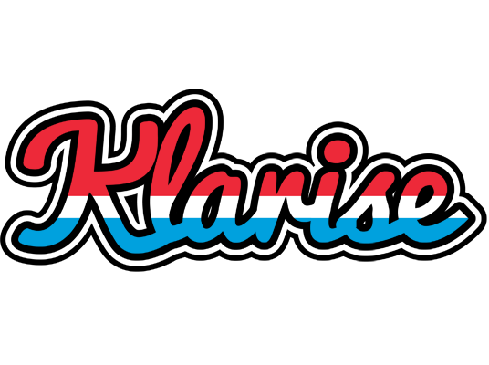 Klarise norway logo