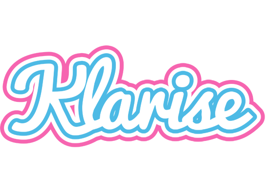 Klarise outdoors logo