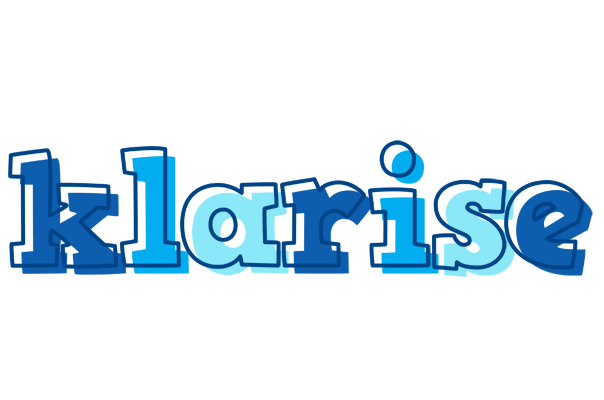 Klarise sailor logo